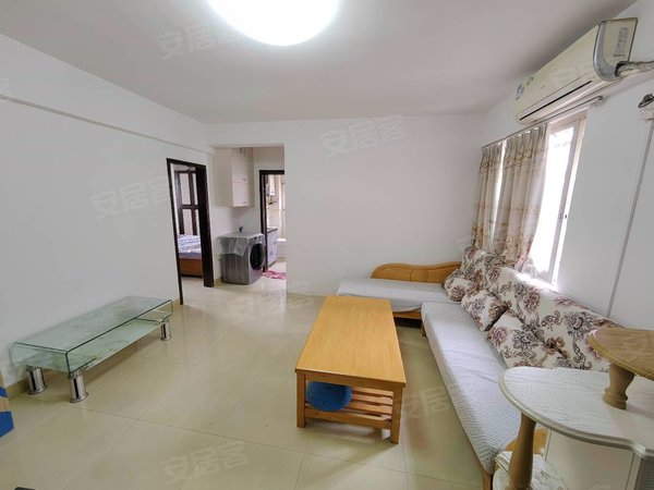 【多图】华乐苑,新港西租房,鹭江华乐苑电梯2房 出租 南向,海珠租房