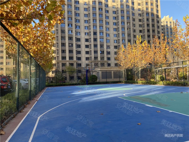 北京房产网>北京二手房>大兴二手房>观音寺二手房>首创美澜湾(e区)>