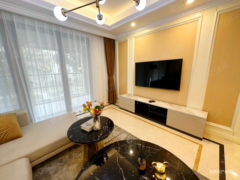 急售119个买龙樾熙城临地铁小区新精装采光好仅契税