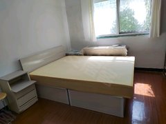 天津河西陈塘庄骊山里 2室1厅1卫出租房源真实图片