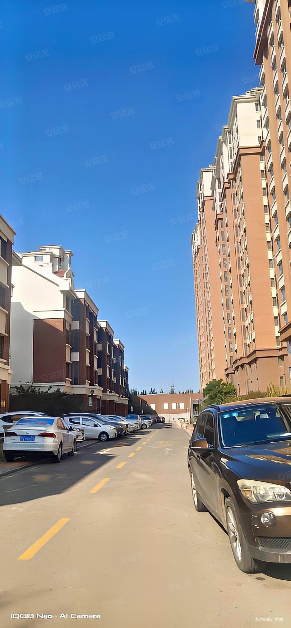 白鹭湾花园2室2厅1卫113㎡南北114万