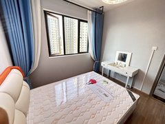 合肥包河中铁四局和光新苑可月付短租单间实图实价绿地中心休宁路凌大塘地铁口旁出租房源真实图片