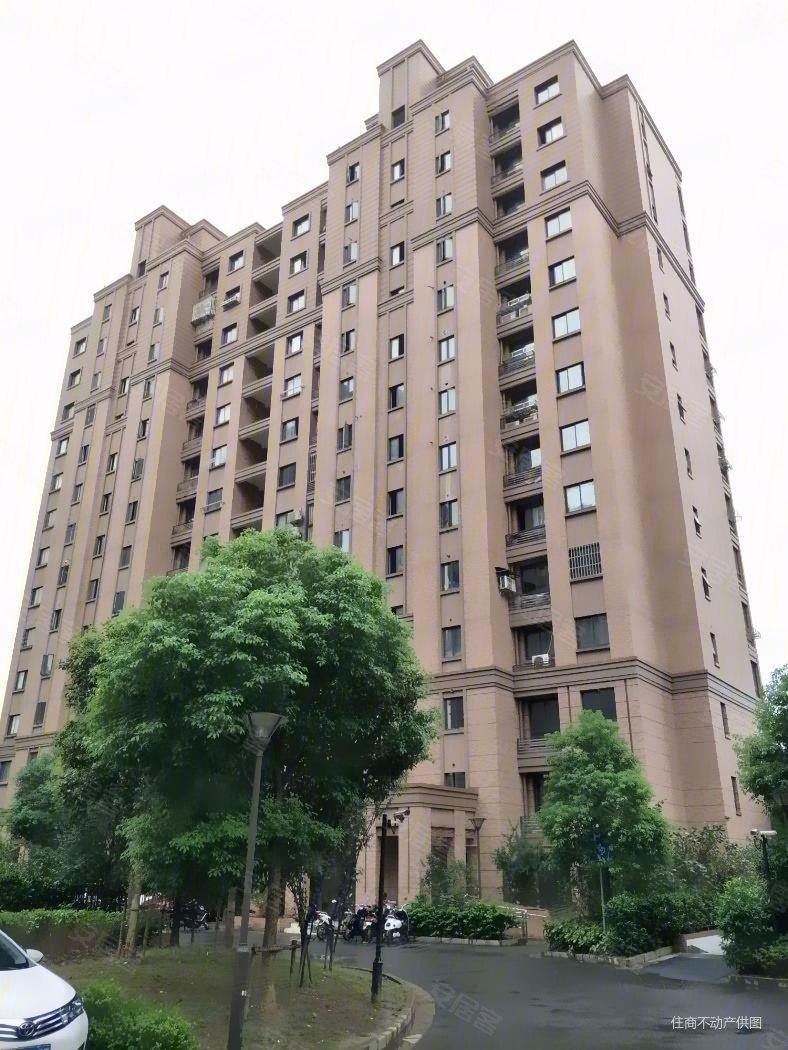 新凯城紫荆苑,超高,您值得选择