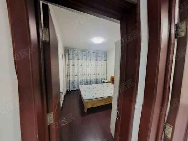 南山世纪华府精装一居室拎包入住电梯生活方便,莱山租房-烟台58安居客