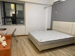 信阳浉河和美广场（）正通桂花苑豪华精装房出租出租房源真实图片