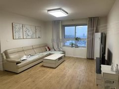 枣庄市中城西区域鑫和国际佳园 3室2厅2卫 电梯房 精装修 配套齐全出租房源真实图片