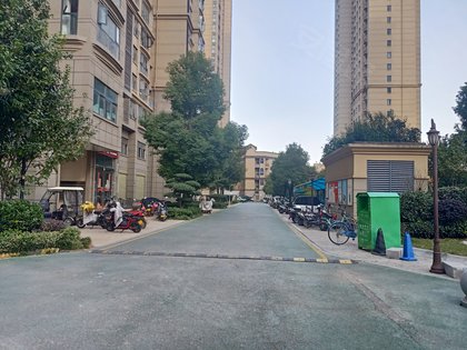 东方花都,盘龙山路 - 驻马店东方花都二手房,租房,房价-驻马店安居客