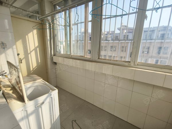 肥城康汇大街北城区陈刘社区(西区)文广大厦特钢小区陈刘社区家具家电齐全三室两厅随时入住出租房源真实图片