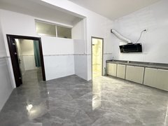 河池宜州宜州城区桂星园附近 一房一厅 押一付一 长租可加洗衣机出租房源真实图片