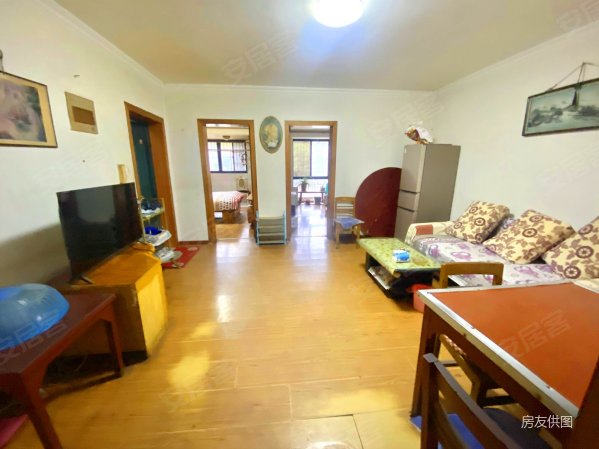 新上春江新城双南中楼层不临街看房方便