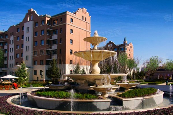 不足,富力星月湾怎么样,富力星月湾周边房产中介经纪人评价-沈阳安居