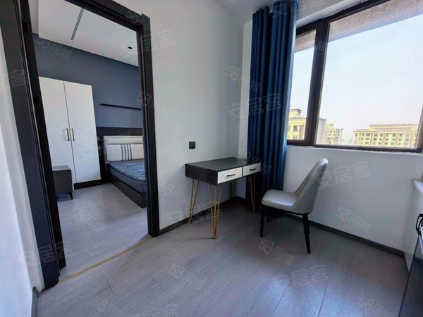 徐州铜山铜山万达中骏柏景湾实拍！柏景湾 千禧城地铁 安全谷 三堡 徐工汽车可月付出租房源真实图片