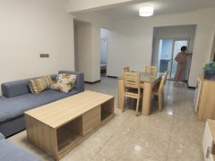 恩施恩施市小渡船松树坪还建小区 三室两厅两卫 停车便宜 配套齐全 拎包入住出租房源真实图片
