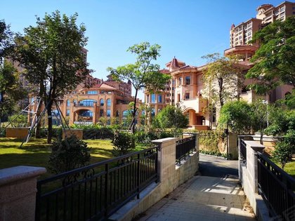 凤城郦都,凤翔大道 - 清远凤城郦都二手房,租房,房价-清远安居客