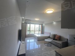 梅河口城区市中心水云天（水韵金地在水一方公寓）可月付，有空调，干净整洁暖和出租房源真实图片