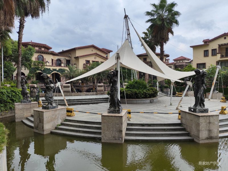 急出,急出,116平,南北通户型,价格可在砍30w,海伦堡松湖湾二手房,150