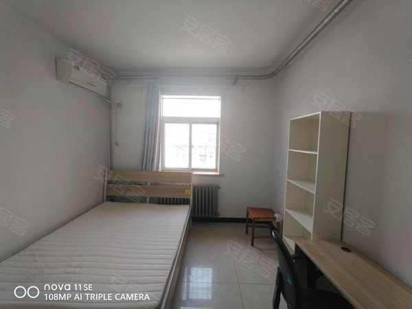 济南历城洪家楼山东大学老校第二宿舍山东大学老校第二宿舍 2室2厅1卫