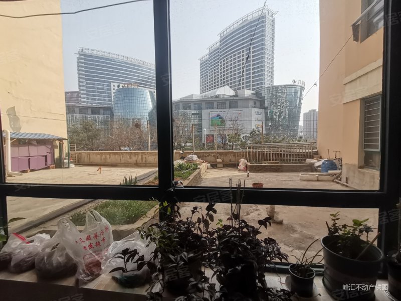 皇冠中学九龙城旁带大露台时代海景三室两卫