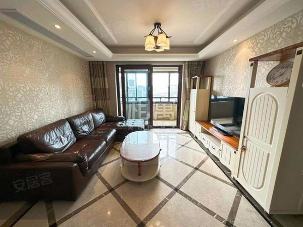 杭州市西湖区  雅戈尔御西湖 2室1厅1卫 132平 近地铁