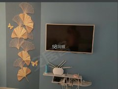 射阳射阳城南太阳城银胜名都 3室2厅1卫出租房源真实图片
