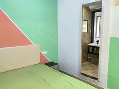 铜仁碧江碧江城区南岳清水湾 火车站旁边 无中介 可短租 押金随走随退 有站台出租房源真实图片