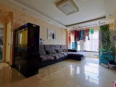 天津北辰小淀嘉阳花园 3室2厅1卫出租房源真实图片