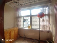 晋城城区实验中学七中附近 奶厂小区  三室一厅有洗衣机出租房源真实图片