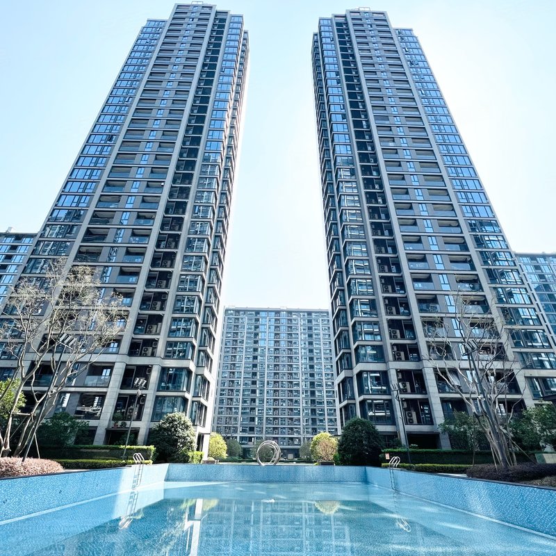 【融创时代奥城, 融创时代奥城小区专家解读页】- 杭州58同城