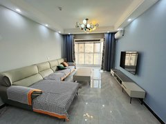 东明东明城区东明市区南天正 临新医院 精装三室 带车位 家具家电齐全 拎包入住出租房源真实图片
