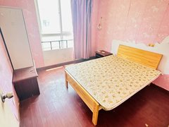 上海浦东芦潮港新芦苑 一室一厅 电梯房 中装全配 可办居住证 随时看房出租房源真实图片