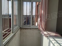 唐山丰润丰润纺织小区 2室1厅1卫 54平米出租房源真实图片