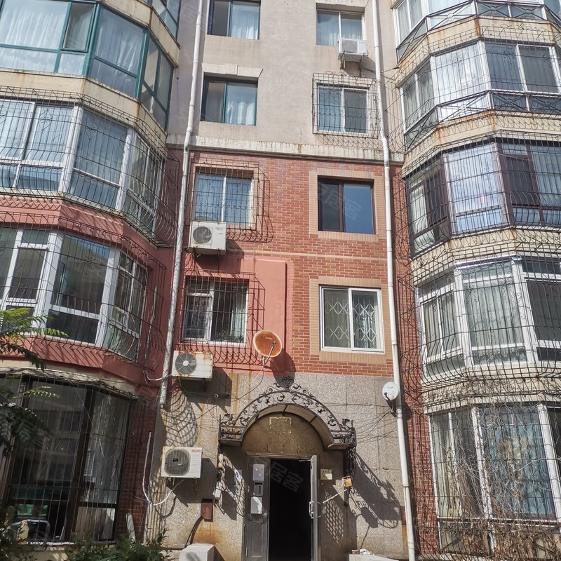 【安泰园, 安泰园小区详情,房价走势,房源,业主论坛】- 辽阳58同城