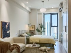 宜春袁州润达老城区不受中介斐 润达国际 精装公寓 包物业宽带 免费停车 随时看出租房源真实图片