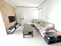 潍坊寿光寿光城区市中心精装两居室，家具家电齐全拎包入住出租房源真实图片