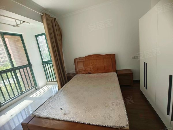 【多图】丽景佳苑(三期),硕放租房,丽景佳苑(三期) 2室1厅1卫 精装修