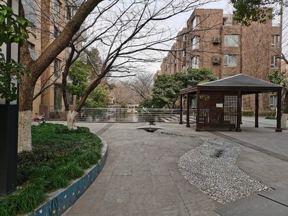 万科朗润园,新龙路1111弄 - 上海万科朗润园二手房,租房,房价-上海