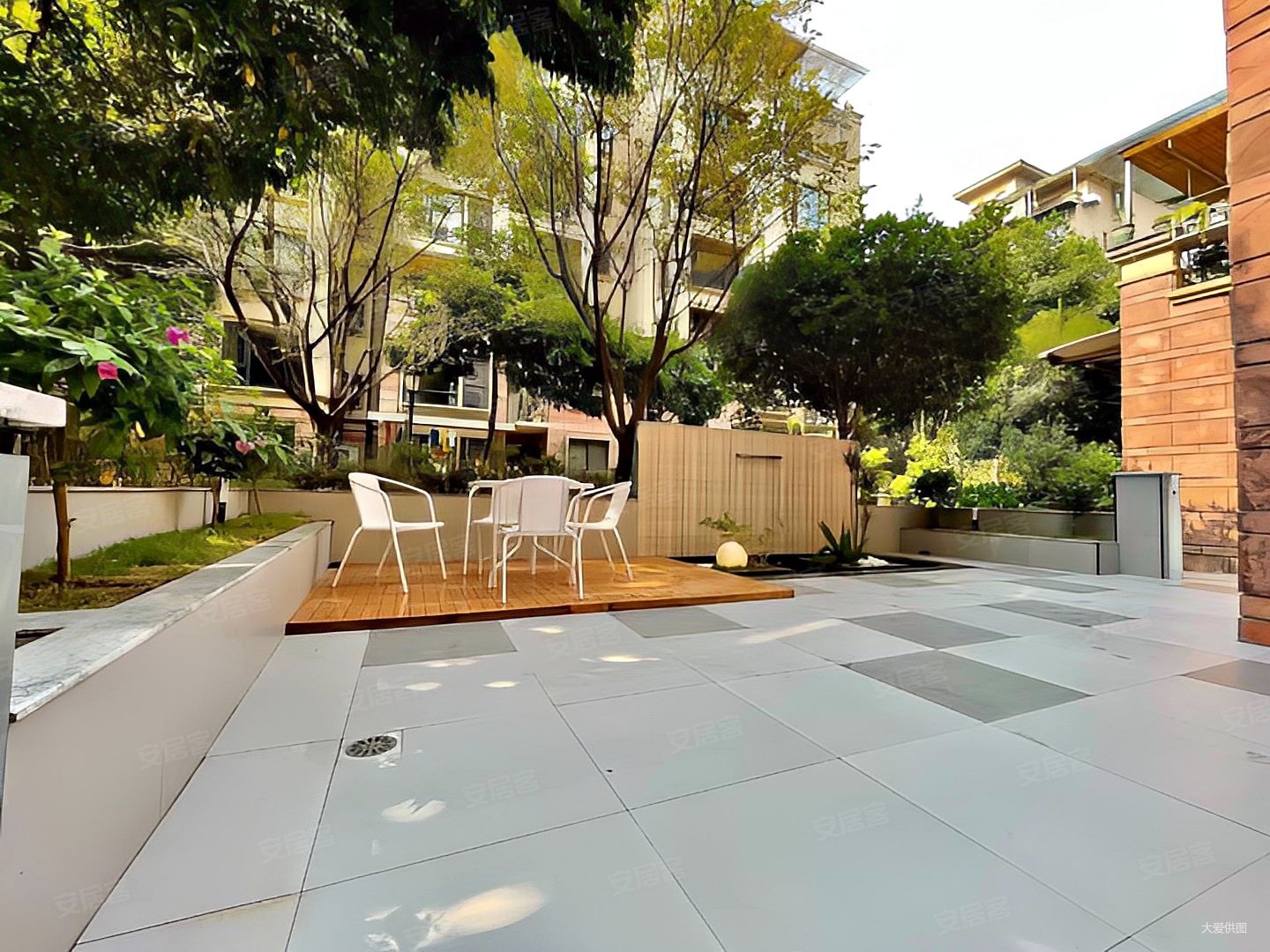 金科阳光小镇长寿