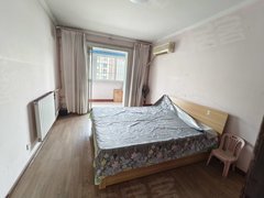 安阳文峰中环百货银杏菜市场旁,丽豪三期电梯房一梯两户,拎包入住出租房源真实图片