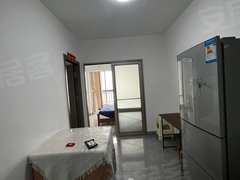 长沙开福中山亭中医院附近两房出租，家具齐全前面都是自己住。出租房源真实图片