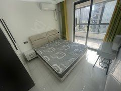 平湖平湖市区市区嘉荟城，两室两厅精装，可押一付一，可短租，近园区，近水果市场出租房源真实图片