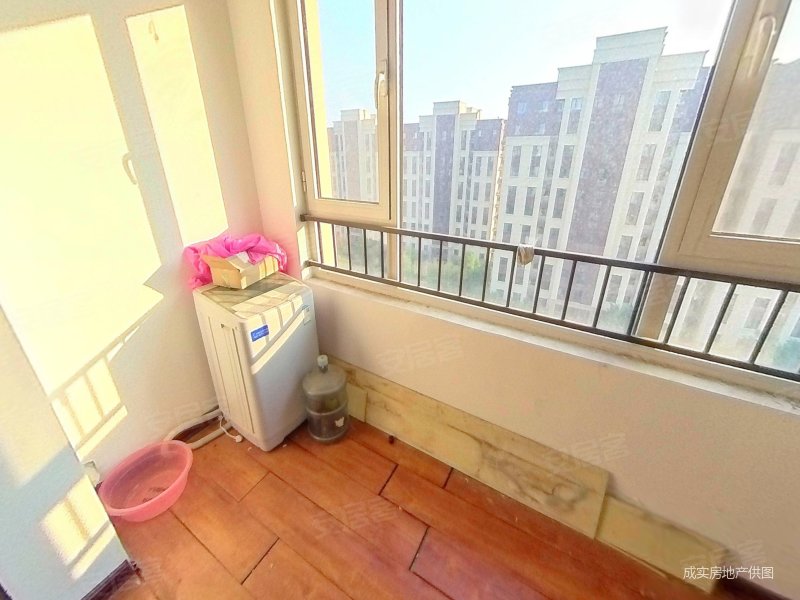 保利西悦春天东区   房东急置换 诚意卖房   无大税