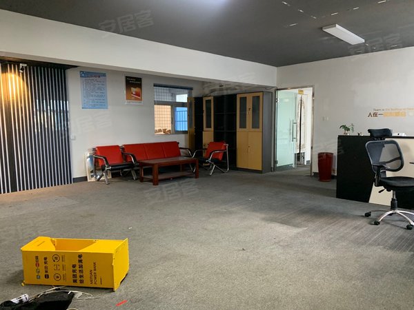 sm商圈 永同昌大厦 空房出租 带空调 看房随时,湖里租房-厦门58安居客