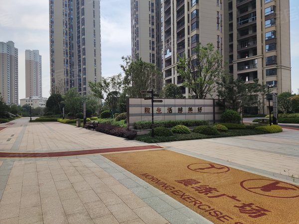 九江柴桑中华贤母园印象柴桑(一期)柴桑区四小对面新小区1室1厅1厨1卫