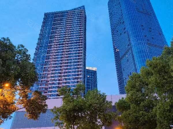 武汉汉阳王家湾纽宾凯汉city汉棠纽宾凯汉city汉棠 4室2厅1卫出租房源