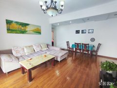 武汉黄陂盘龙城歌林花园 2室2厅1卫  电梯房 精装修88平米出租房源真实图片