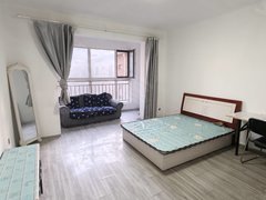 银川金凤正源北街大阅城 凤凰北街阅海万家G2区单间出租 无中介费可押一付一出租房源真实图片