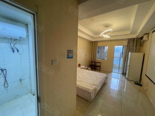 青岛即墨通济即墨宝龙公寓宝龙公寓 交通便利 房间干净整洁出租房源