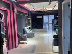 抚顺新抚万达广场南站万达比2高层精装适合商用客户出租房源真实图片