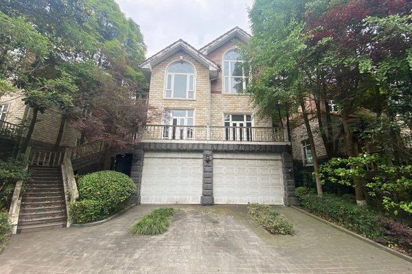 维也纳森林别墅,牧山路二段9号-成都维也纳森林别墅二手房,租房-成都