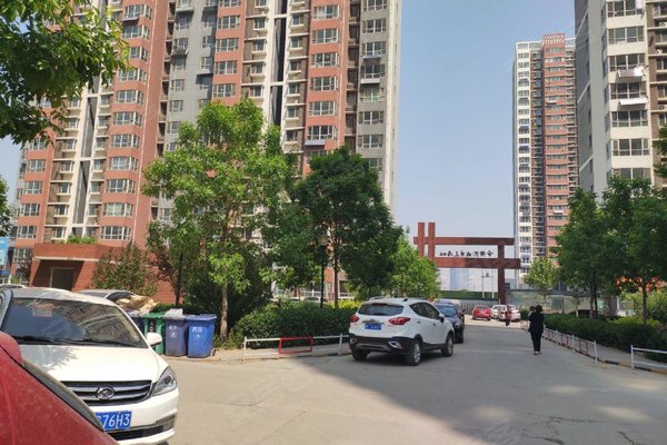 秀兰城市美居,乐凯北大街-保定秀兰城市美居二手房,租房-保定安居客